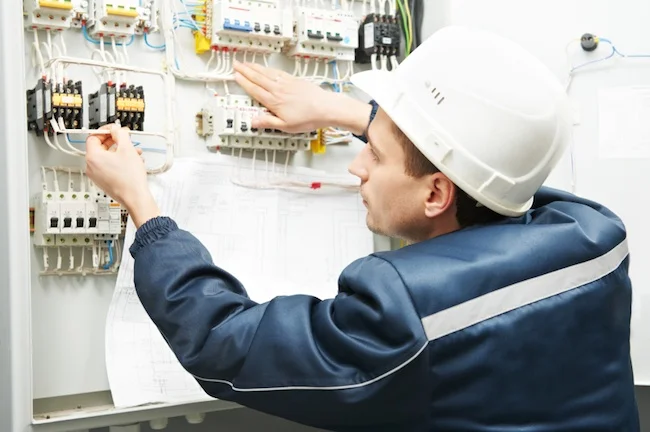 5 Keys to Protecting an Industrial Control Panel Enclosure