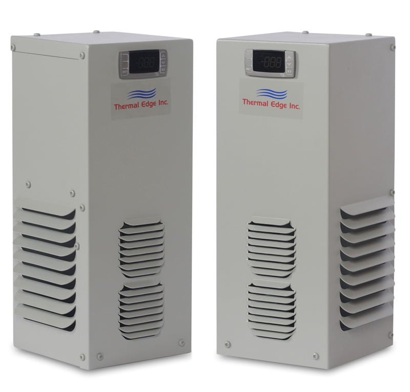 5 Facts About Air Conditioners for Telecom Electrical Enclosures