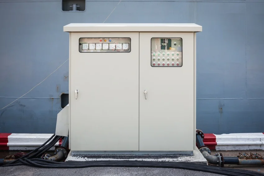 top 5 ways enclosure cooling is used