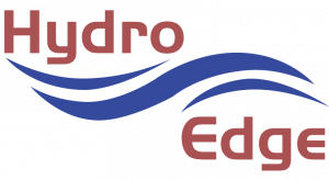 Hydro Edge logo